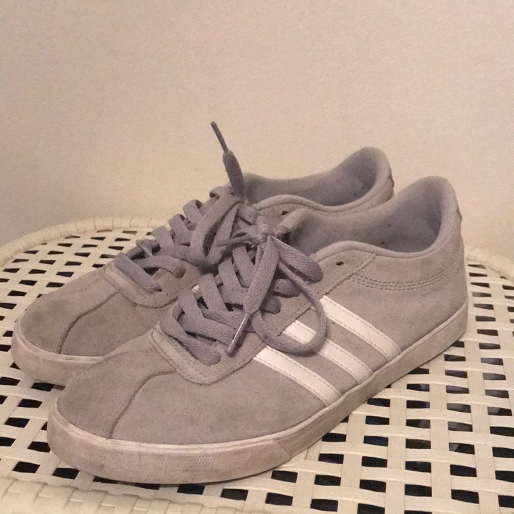 Women’s adidas sneakers